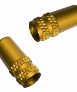 Bouchons De Valve LifeLine (alliage) -France Pièces Pour Vélos Soldes 0101 2