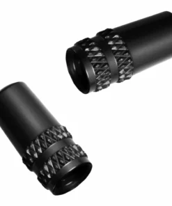 Bouchons De Valve LifeLine (alliage)