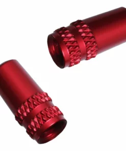 Bouchons De Valve LifeLine (alliage) -France Pièces Pour Vélos Soldes 0101 3