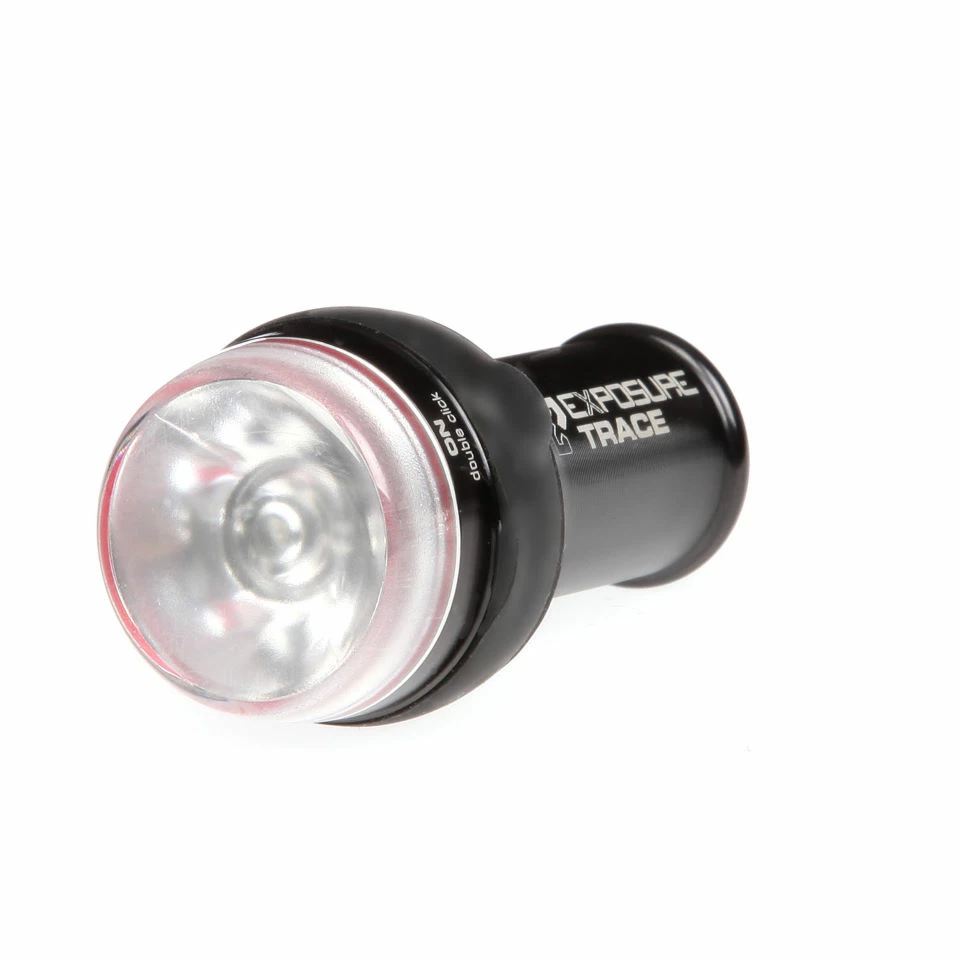 Eclairage Avant Exposure Trace (rechargeable Via Le Port USB, Avec Un Mode DayBright) 5 Eclairage Avant Exposure Trace (rechargeable Via Le Port USB, Avec Un Mode DayBright) – Image 3