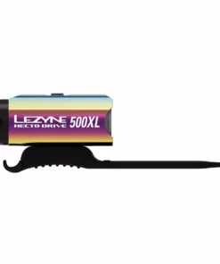 Lezyne Hecto Drive 500XL Front Bike Light -France Pièces Pour Vélos Soldes 1 LED 9F V530 HectoDrive500XL NeoMetallic v3 R1 1800x1800