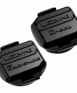 Paire De Capteurs Lezyne Pro (vitesse Et Cadence)