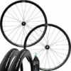 Prime Baroudeur Disc - Tubeless Bundle
