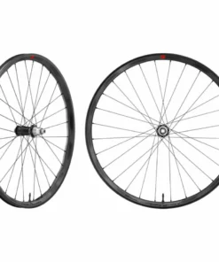 Fulcrum Red Zone Carbon Wheelset
