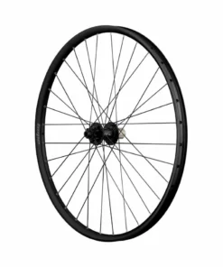 Hope Fortus 30 SC Pro 5 Front Wheel (Centre-Lock)