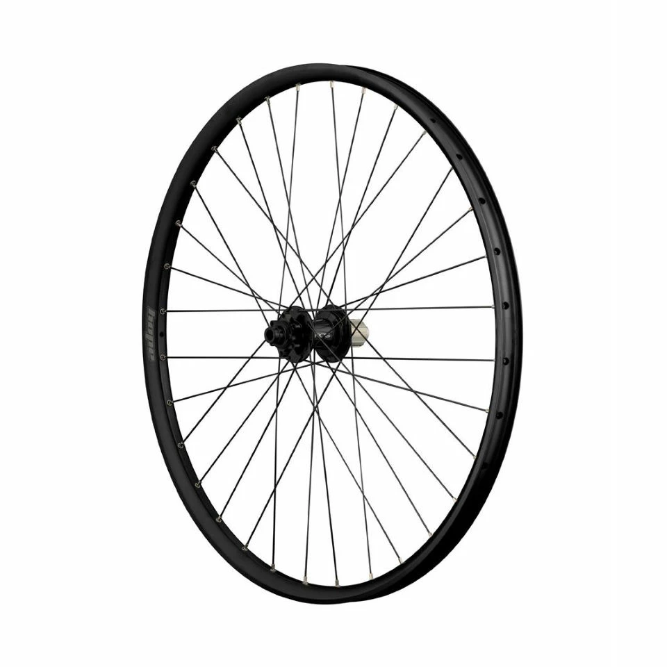 Hope Fortus 30 Pro 5 Rear Wheel (Centre-Lock) 3 Hope Fortus 30 Pro 5 Rear Wheel (Centre-Lock)