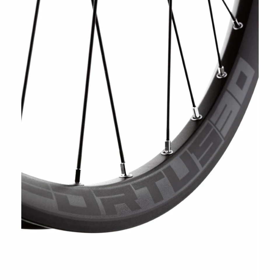 Hope Fortus 30 Pro 5 Rear Wheel (Centre-Lock) 4 Hope Fortus 30 Pro 5 Rear Wheel (Centre-Lock) – Image 2