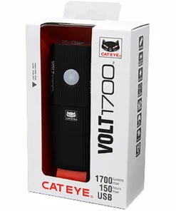 Éclairage Avant Cateye Volt 1700 RC 17 Éclairage Avant Cateye Volt 1700 RC -France Pièces Pour Vélos Soldes 1445 img7