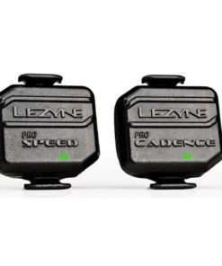 Paire De Capteurs Lezyne Pro (vitesse Et Cadence) -France Pièces Pour Vélos Soldes 191212 ProSpeed ProCadence Studio TCD06841 Edit White Half R1 WEB SQUARE 1800x1800
