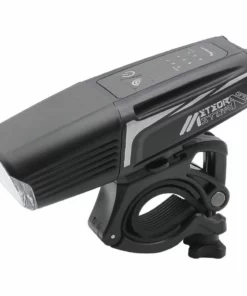 Moon Meteor Storm Pro Front Bike Light