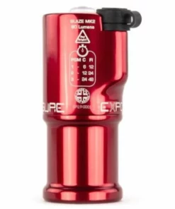 Exposure Blaze MK2 Rechargeable Rear Light -France Pièces Pour Vélos Soldes 5 15