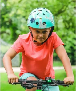 Hornit MINI Bike Light And Horn -France Pièces Pour Vélos Soldes BLACK 4