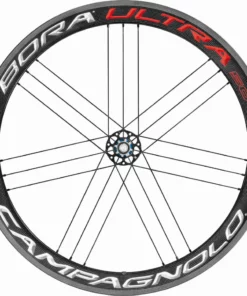 Paire De Roues Campagnolo Bora Ultra 50 (2018) -France Pièces Pour Vélos Soldes BORAultra5020Rear