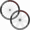 Paire De Roues Campagnolo Bora Ultra 50 (2018) -France Pièces Pour Vélos Soldes BORAultra5020WS20Bright