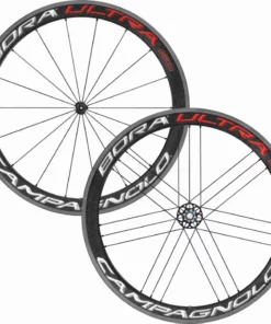 Paire De Roues Campagnolo Bora Ultra 50 (2018)