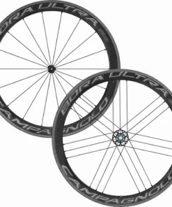 Paire De Roues Campagnolo Bora Ultra 50 (2018) -France Pièces Pour Vélos Soldes BORAultra5020WS20Dark