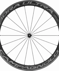 Paire De Roues Campagnolo Bora Ultra 50 (2018) -France Pièces Pour Vélos Soldes BORAultra5020dark20Front