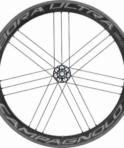 Paire De Roues Campagnolo Bora Ultra 50 (2018) -France Pièces Pour Vélos Soldes BORAultra50TB20dark20Rear