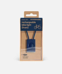 Bookman Block Front Light 37 Bookman Block Front Light -France Pièces Pour Vélos Soldes Block Light Blue Front Pack 1800x1800