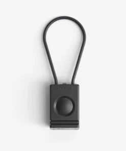 Bookman Block Front Light 24 Bookman Block Front Light -France Pièces Pour Vélos Soldes BlockLight Front BlackTopClearLens 1800x1800