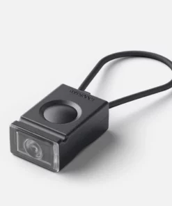 Bookman Block Front Light