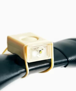 Bookman Block Front Light 34 Bookman Block Front Light -France Pièces Pour Vélos Soldes BlockLight Front Handlebar f36fc5bc 1968 4a45 843d 71ab06417c46 1800x1800