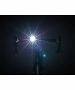 Bookman Block Front Light 23 Bookman Block Front Light -France Pièces Pour Vélos Soldes BlockLight Front Onhandlebar