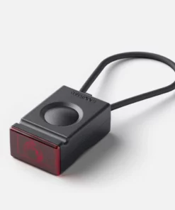 Bookman Block Rear Light