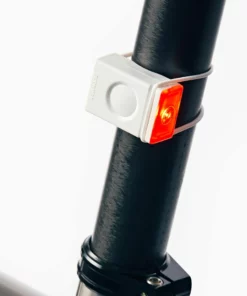 Bookman Block Rear Light -France Pièces Pour Vélos Soldes BlockLight Rear Onbike White 1800x1800