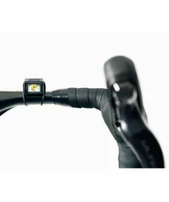 Bookman Block Front Light 25 Bookman Block Front Light -France Pièces Pour Vélos Soldes BlockLigt Front Onbar