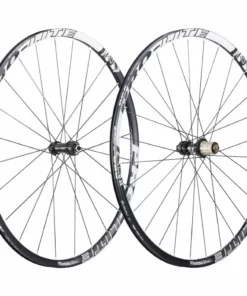 Pro Lite Bortola A21W Alloy Clincher Disc Brake Road Wheels