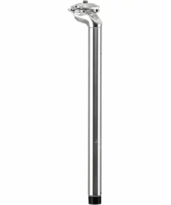 Tige De Selle Brand-X LightSKIN (avec éclairage) -France Pièces Pour Vélos Soldes Brand X20LightSKIN20Seatpost20Light20SILVER03