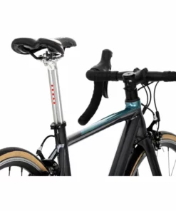 Tige De Selle Brand-X LightSKIN (avec éclairage) -France Pièces Pour Vélos Soldes Brand X20LightSKIN20Seatpost20Light20SILVER04