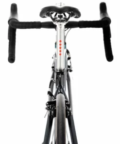 Tige De Selle Brand-X LightSKIN (avec éclairage) -France Pièces Pour Vélos Soldes Brand X20LightSKIN20Seatpost20Light20SILVER05