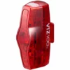Cateye VIZ 100 Rear Light -France Pièces Pour Vélos Soldes CA475VIZ100201