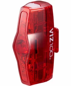 Cateye VIZ 100 Rear Light