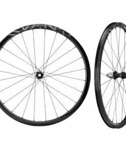 Campagnolo Levante 2-Way Fit Carbon Gravel Wheelset