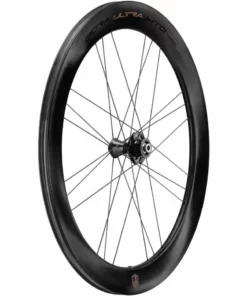 Paire De Roues De Route Campagnolo Ultra Bora WTO 60 (disque) -France Pièces Pour Vélos Soldes Campagnolo Bora WTO 60 Disc Road Wheelset Wheel Sets Copper CPW5250DA 1