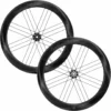 Paire De Roues De Route Campagnolo Ultra Bora WTO 60 (disque) -France Pièces Pour Vélos Soldes Campagnolo Bora WTO 60 Disc Road Wheelset Wheel Sets Copper CPW5250DA