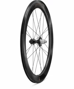 Paire De Roues De Route Campagnolo Ultra Bora WTO 60 (disque) -France Pièces Pour Vélos Soldes Campagnolo Bora WTO 60 Disc Road Wheelset Wheel Sets Copper CPW5250DA 3