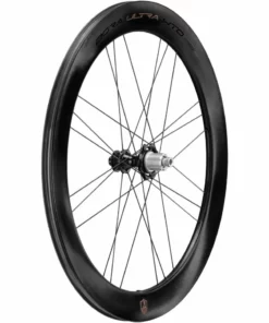 Paire De Roues De Route Campagnolo Ultra Bora WTO 60 (disque) -France Pièces Pour Vélos Soldes Campagnolo Bora WTO 60 Disc Road Wheelset Wheel Sets Copper CPW5250DA 4