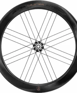 Paire De Roues De Route Campagnolo Ultra Bora WTO 60 (disque) -France Pièces Pour Vélos Soldes Campagnolo Bora WTO 60 Disc Road Wheelset Wheel Sets Copper CPW5250DA 5