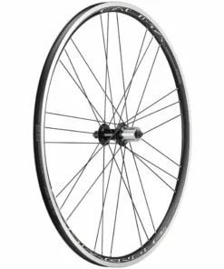 Roue De Route Arrière Campagnolo Calima C17 8 Roue De Route Arrière Campagnolo Calima C17 -France Pièces Pour Vélos Soldes Campagnolo Calima C17 Rear Road Wheel Internal Black NotSet CPW655A 1