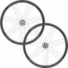 Paire De Roues De Route Campagnolo Scirocco DB BT12 -France Pièces Pour Vélos Soldes Campagnolo Scirocco DB BT12 Road Wheelset 2019 Internal Black 2019 CPW194A