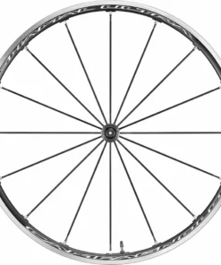 Roue De Route Avant Campagnolo Shamal Ultra C17 2-Way Fit