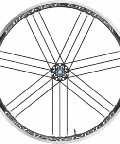Roue De Route Arrière Campagnolo Shamal Ultra C17 2-Way Fit
