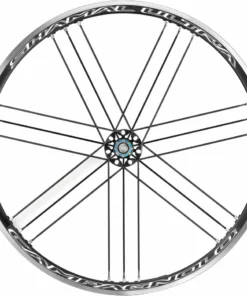 Roue De Route Arrière Campagnolo Shamal Ultra C17