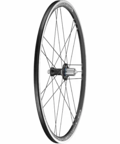 Paire De Roues Campagnolo Zonda C17 -France Pièces Pour Vélos Soldes Campagnolo Zonda C17 Wheelset Wheel Sets Black CPW451 2