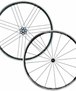 Paire De Roues Campagnolo Zonda C17