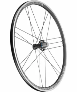 Paire De Roues Campagnolo Zonda C17 -France Pièces Pour Vélos Soldes Campagnolo Zonda C17 Wheelset Wheel Sets Black CPW451 4
